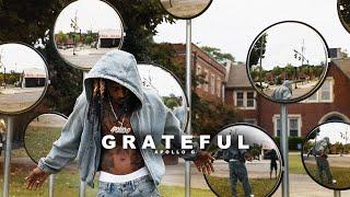 Apollo G - Grateful (Official Video) Prod by. Kyo