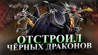 ЧАЙНИК НА РЕСПЕ НА АУТКАСТЕ? ЛЮБИМАЯ 83 ВЕРСИЯ [Heroes 3 Jebus Outcast]