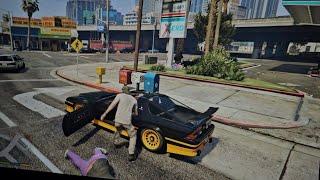 GTA 5 Ranger Amit  #Gaming