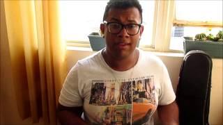 Bruno Cardoso canta Meu bem Querer