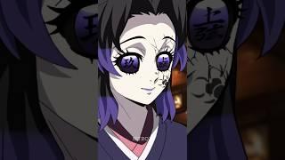 The HASHIRAS as UPPER MOON DEMONS  | #demonslayer #kny #anime #kimetsunoyaiba