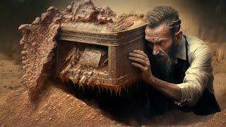 Has the Ark of the Covenant Been Found?