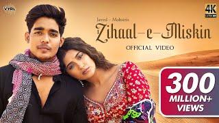 Zihaal e Miskin (Video) Javed-Mohsin | Vishal Mishra, Shreya Ghoshal | Rohit Z, Nimrit A | Kunaal V