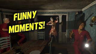 Devour Funny Moments (Funny Jumpscares and Fails!)