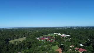 3.25 Acres in Buderim, Seconds to Buderim Village, First Time On the Market !!!