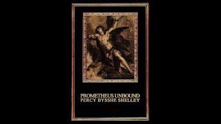 Plot summary, “Prometheus Unbound” by Percy Bysshe Shelley in 5 Minutes - Book Review