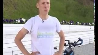 ЧЕБОКСАРЫ. Никита Тенче о своей поездке по Чувашии и о дальнейших планах. Июль 2018.
