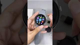 WH8 sound screen smart watch