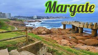 Driving around Margate | KZN South Coast