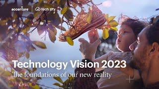 Technology Vision 2023