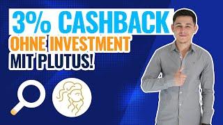 Crypto.com Karte - Die perfekte Alternative  | 3% Cashback auf alles OHNE Investment | Plutus Karte