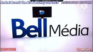 Every Know Bell media & Shaw media ident ever (HUGE MEGA UPDATE YET ONCE AGAIN)