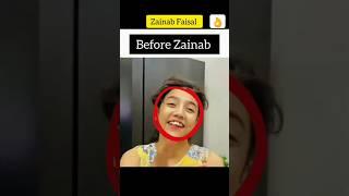 Zainab Faisal Unseen video #zainabfaisal #sistrology #unseenphotos #shorts #viralshorts #vlog