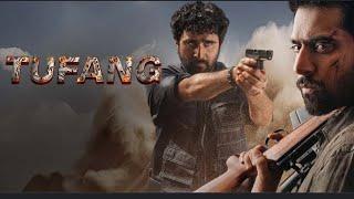 TUFANG ( official movie ) latest 2023 punjabi movie Tufang  #comedy #movie #superhit #punjabimovie