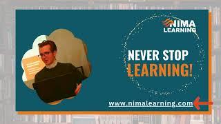 Welcome to Nima Learning Where Learning Never Stops!