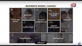 CHANGE SMEs "เปลี่ยนแล้วรวย" EP.8: อย่าตกม้าตายตอนจบ! กางผ้าใบธุรกิจกับลุงสมาน