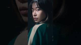 We've only had Jun-hee for 2 days and would already die for her #SquidGame2 #JoYuri #Netflix