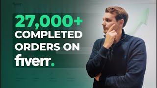 Why Most Freelancers Quit Fiverr...