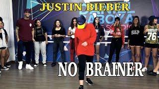 No Brainer - DJ Khaled feat. Justin Bieber (COREOGRAFIA) Cleiton Oliveira / IG: @CLEITONRIOSWAG