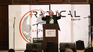 EMC 2019 Radical Movement by Kip McKean