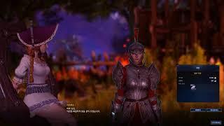 [멍몽] 아스텔리아(Astellia) 2차 CBT 아처 19~23