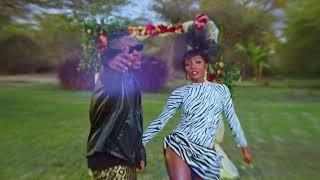 Lexsil Ft Phina - Let Me Love You (Official Music Video) Sms Skiza 7300402 to 811