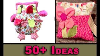 50+ Sewing Projects to Recreate When You're Bored | Creative & Easy Ideas for All Skill Levels!