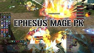 Ephesus - Knight Online Mage PK (SteamKO Zion)