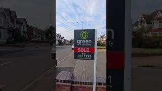 Green and Company estate agents! Your local property experts ️