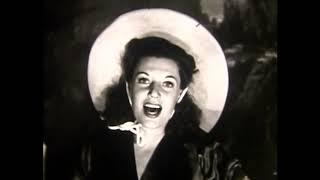 The Call Of The Canyon (1941) – The Four King Sisters with Alvino Rey and his Orchestra