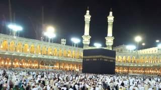 Khalid Ben Fahd Al Jalil - Wonderful Duaa (2/2)