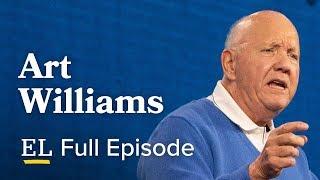 How To Accomplish Impossible Goals - Art Williams