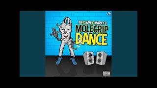 SO Easy of love-YA X MARKY B X KAV- MOLEGRIP DANCE- Remix - DJbennboy