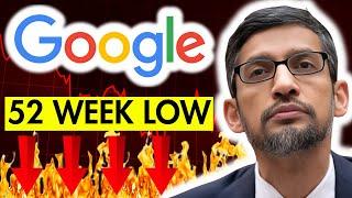 Google Stock: OBVIOUS BUY or MASSIVE TRAP? (Price Prediction & Analysis!)