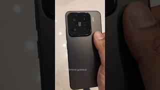 Xiaomi 15 best camera phone | Xiaomi 15 unboxing | Xiaomi 15 review #xiaomi15 #bestcameraphone