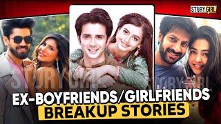 BIGG BOSS 18 CONTESTANTS EX-BOYFRIENDS & GIRLFRIENDS | BIGG BOSS 2024 | BB18 | VIVIAN DSENA |AVINASH