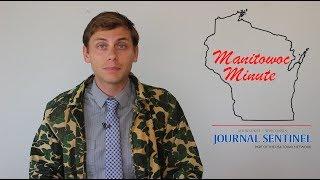 Da Manitowoc Minute with Da Milwaukee Journal Sentinel