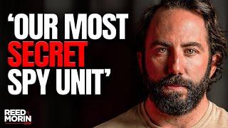 The Tier 1 Unit More Secretive Than Delta Force And DEVGRU? | Dave Fielding