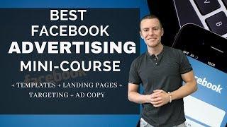  Facebook Ads in 2020 - Complete Facebook Advertising Strategy For Local Businesses