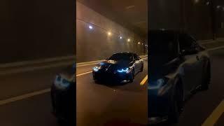 BMW Group Spotted in Russia -  Follow On TikTok (maani...dark69) #shorts #bmw #bmwmotorrad