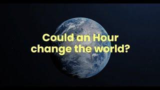 Earth Hour 2023: The Biggest Hour for Earth