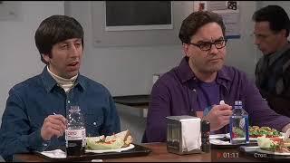 TBBT Подготовка к свадьбе