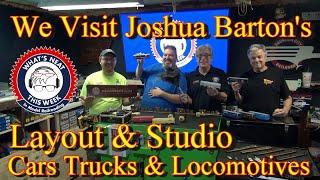 What's Neat This Week in Model Railroading #317 June 11th 2025