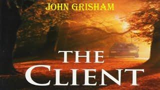 Learn English Through Story - The Client by John Grisham