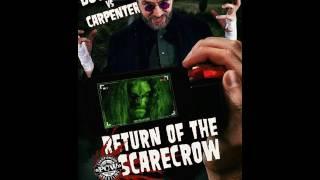 RETURN OF THE SCARECROW