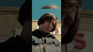 Anton Chigurh Pharmacy Car Explosion - No Country for Old Men (2007) #shorts #nocountryforoldmen