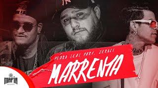 Marrenta - Pedro Leal Feat. Zero61 (Prod.Lupper) @MafiaRecordss