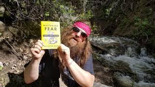 Rad on Gear: "Mastering Fear" by Brandon Webb