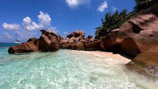 Seychellen 2020 / Deutsch / 4 Tage / La Digue / Mahe