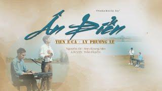 Ân Điển - Tiên Ê Ca ft. Lý Phương Lê || JOY Production